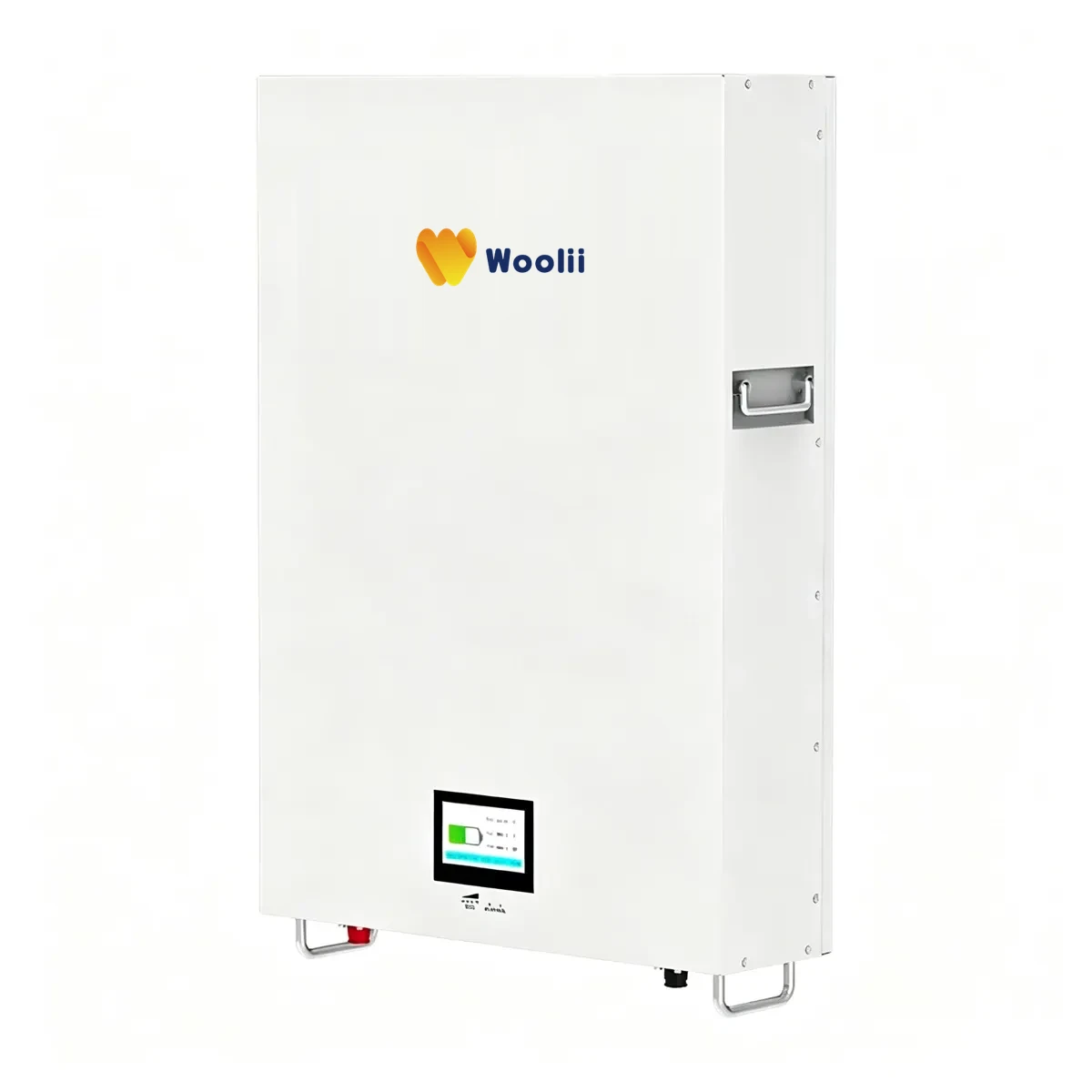 SEN-51100 / SEN-51200 UL1973 Power Storage Wall